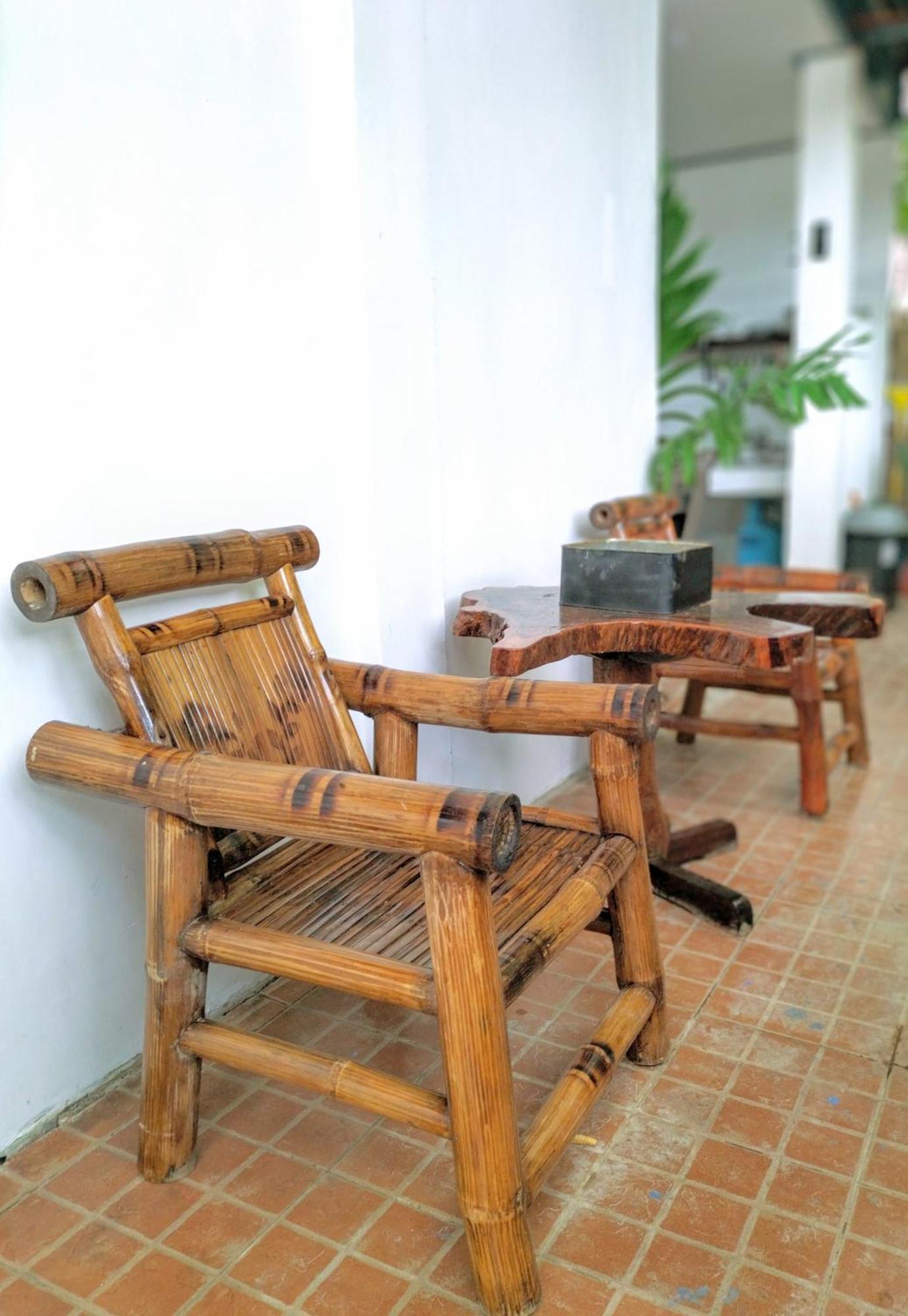 Apartamento Full House El Nido Exterior foto