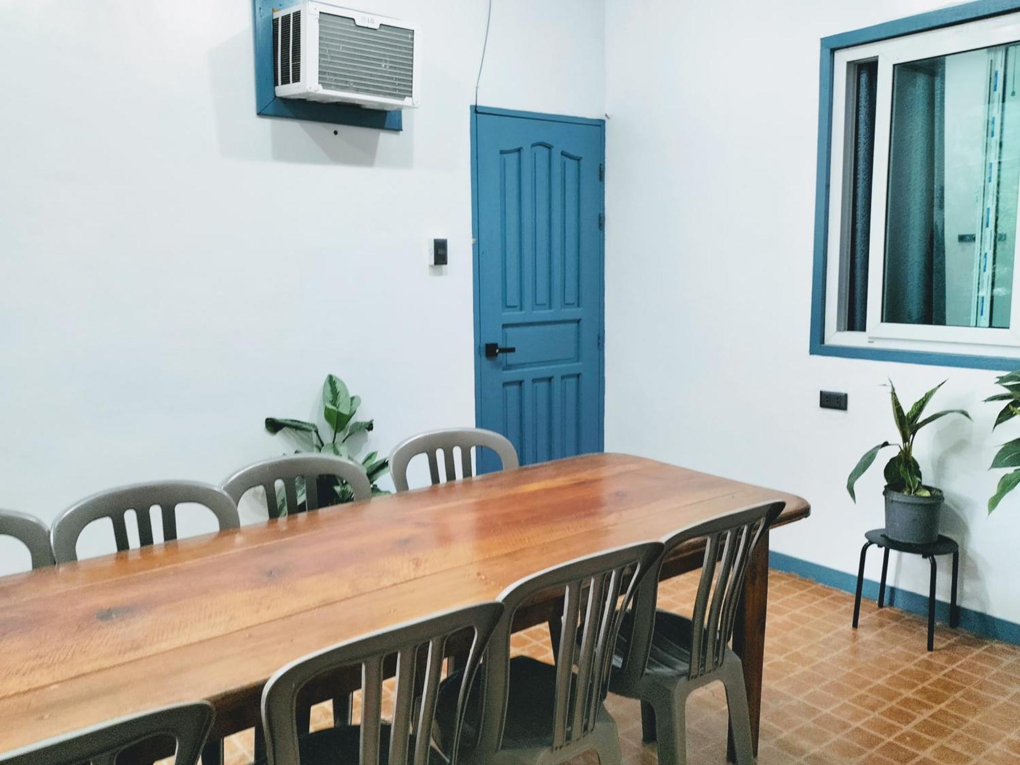 Apartamento Full House El Nido Exterior foto