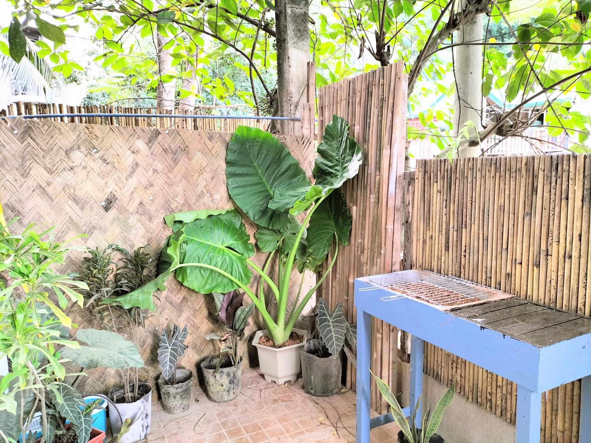 Apartamento Full House El Nido Exterior foto