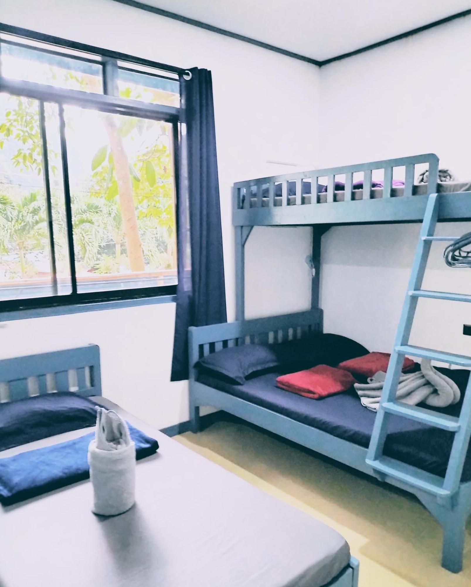 Apartamento Full House El Nido Exterior foto