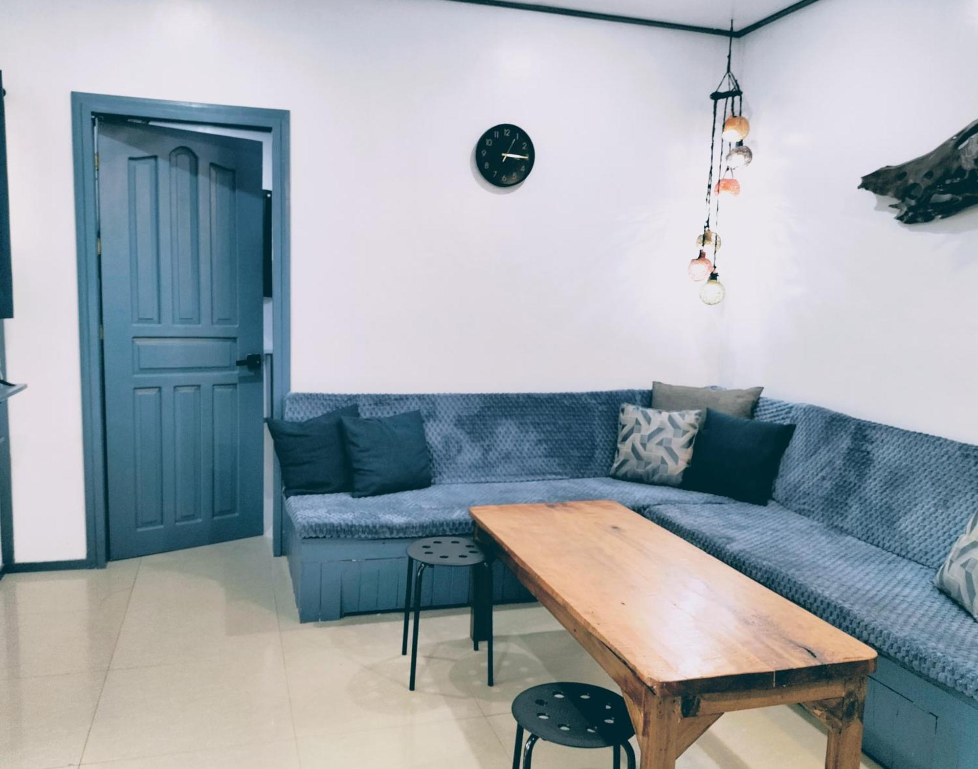 Apartamento Full House El Nido Exterior foto